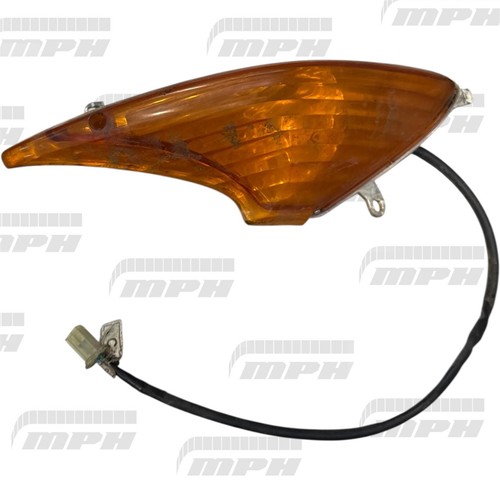 1998 2003 honda x8r front - 1998-2003, 50