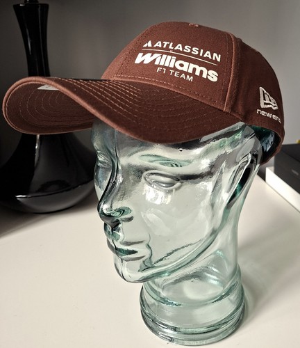 2026 atlassian williams - 2026, f1