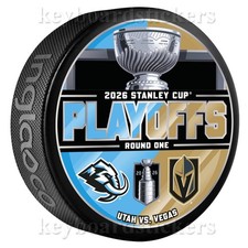 2026 Stanley Cup Playoffs RD1