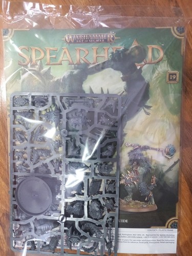Hachette warhammer age - warhammer, of