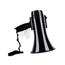 Megaphone Amplifier Cheering