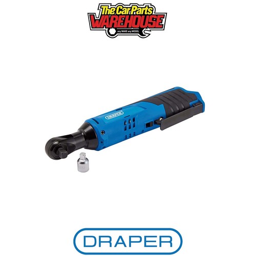 Draper 70301 12v - draper, 3/8"