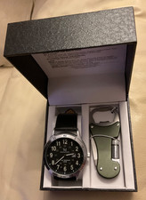 TAVISTOCK & JONES Military