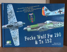 Focke Wulf Fw 190 & Ta 152