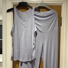 Primark Maternity Pyjamas Size