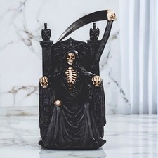 11.25"H Grim Reaper in Arm