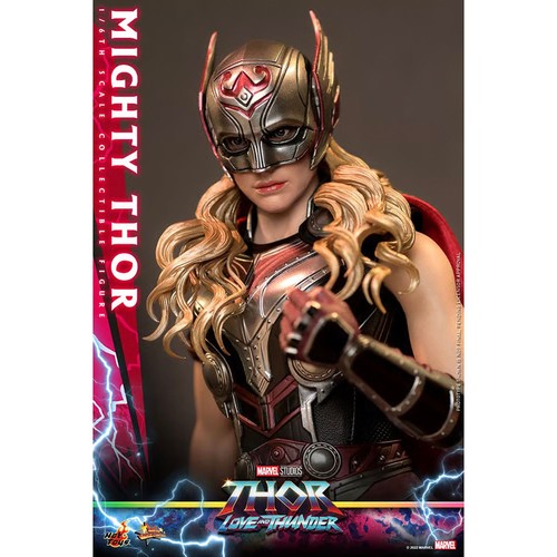 Hot toys scale marvel - hot,