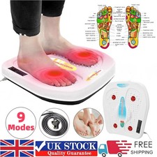 Vibration Blood Leg Foot