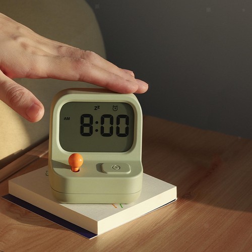Alarm clocks novelty - novelty, digital