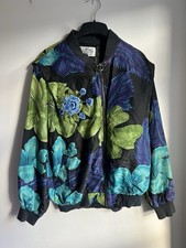 Lazino France Ladies 100% Silk