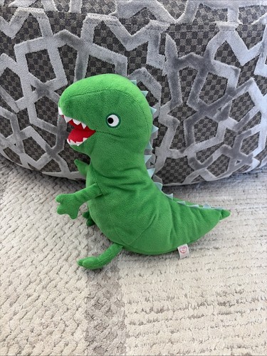 Peppa pig mr dinosaur - ty, pig: