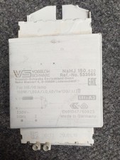 Vossloh Schwabe 150w Ballast 230v 