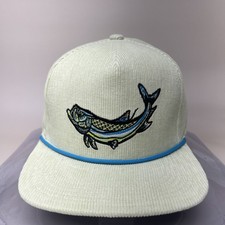 BAJIO Corduroy Embroidered