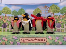 Sylvanian Families Deburg