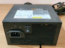 Corsair VS550 550W Power