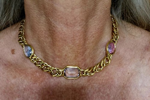 Vintage ciner signed runway - vintage,