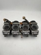 Suzuki GSXR1100 Carburetor