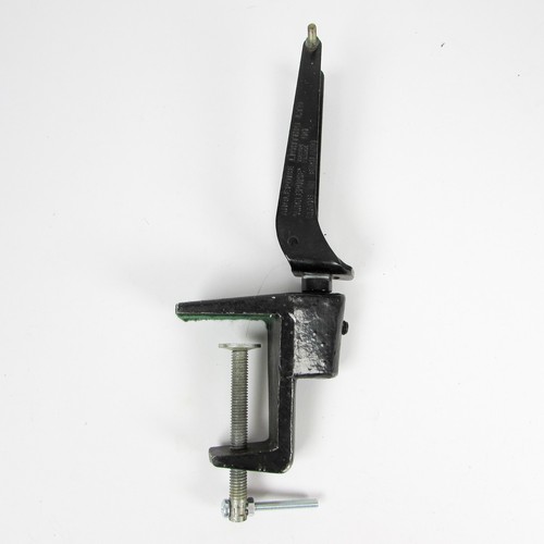 Vintage anglepoise desk clamp - vintage,