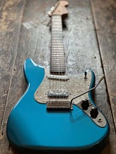Fender japan limited edition - fender,