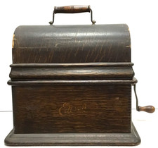 (MA3) Antique 1905 Edison