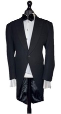 BESPOKE BERTIE WOOSTER LONDON