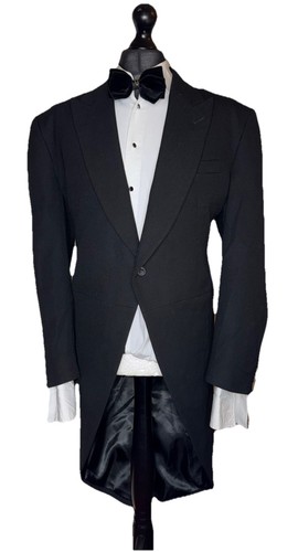 Bespoke bertie wooster london - bertie,
