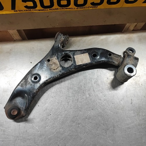 Mazda 2014 2 diesel - 2014, gl