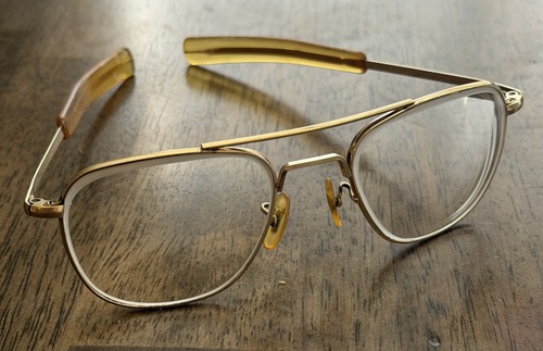 Vintage american optical - vintage,