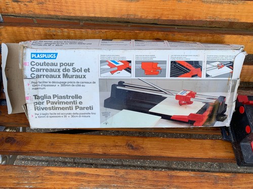 Plasplugs pro tiler floor - plasplugs, &