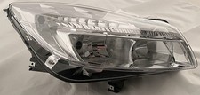 Fits Vauxhall Insignia