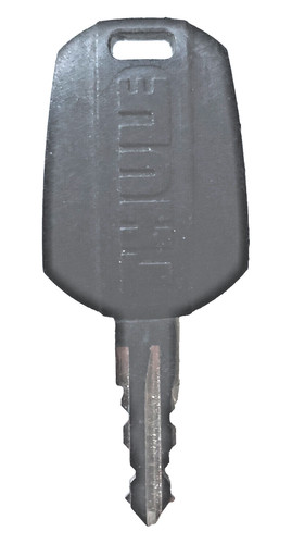 Thule comfort key n0150 - key,