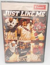 Dvd Just Like Me The Legends