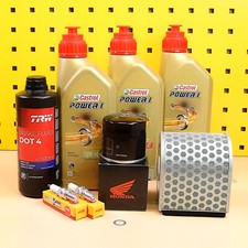 Honda CB / CBR 500 Genuine Oil