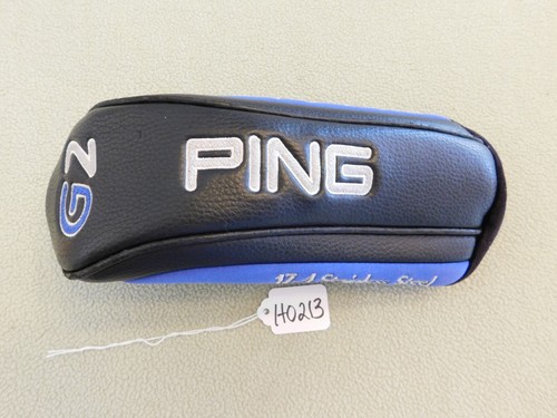 Ping wood headcover - wood,
