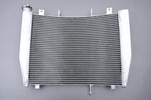 Racing water radiator - racing, cooling