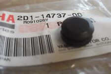 YAMAHA FZ1  YZF-R1  YZ450F  GENUINE NOS MUFFLER / EXHAUST DAMPER  # 2D1-14737-00