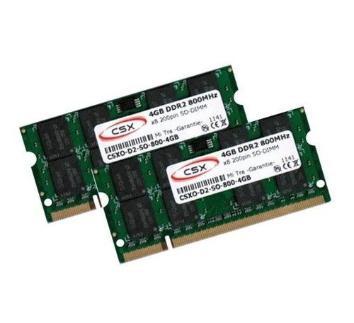 4gb 8gb ddr2 - 4gb, sony