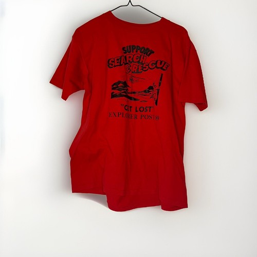 Bsa short sleeve red - sleeve, explorer