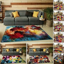 Oriental Rugs Multi Design