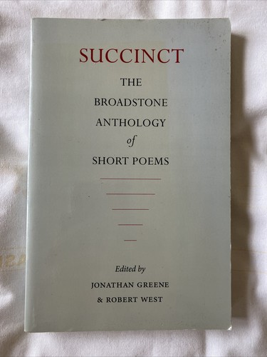 Succinct the broadstone - the,