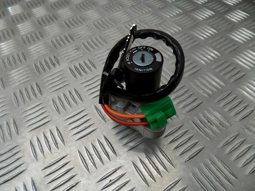 Replacement ignition switch - replacement,