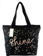 RADLEY LONDON Shine Black Zip