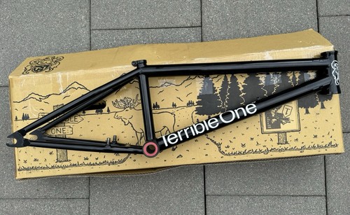 Terrible one sfa bmx - terrible, (t1)