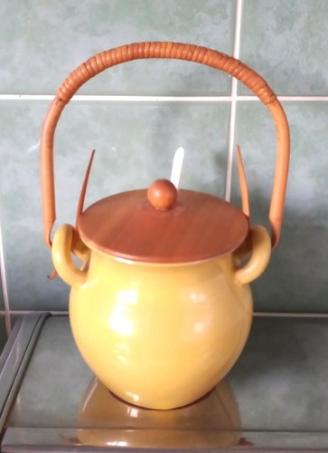 Vintage 1950 hoganas keramik - 1950's,
