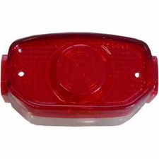 Taillight lens fits yamaha - fits,