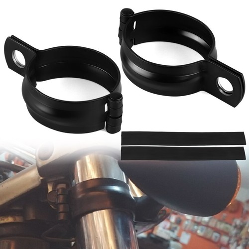 Front fork metal motorcycle - 2x,