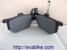 brake pads for Yamaha XS 650