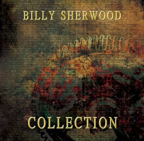Billy sherwood collection - -,