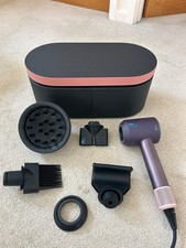 Dyson Supersonic Hair Dryer -