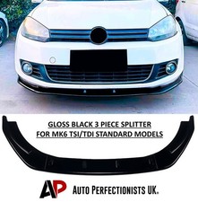 For VW Golf MK6 TSI TDI Gloss